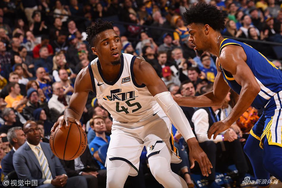 米切尔v尼克-杨