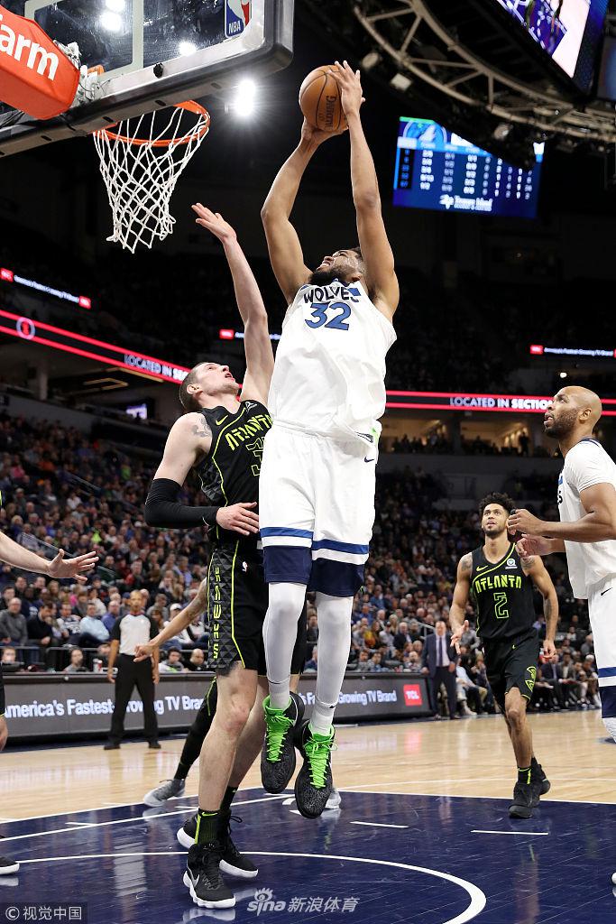 56+15！唐斯恐怖数据比肩鲨鱼