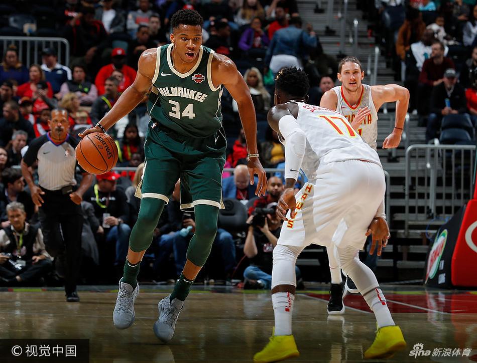 [常规赛]雄鹿117-106老鹰