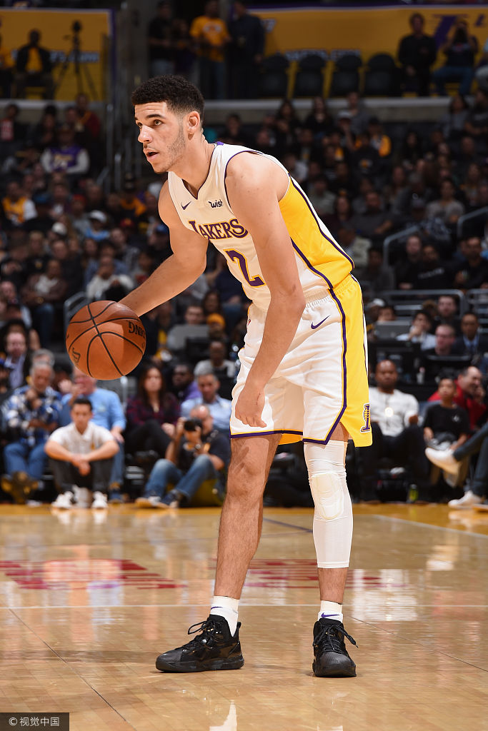 [常规赛]湖人vs掘金