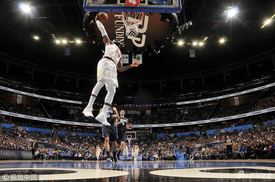 [常规赛]骑士131-127魔术