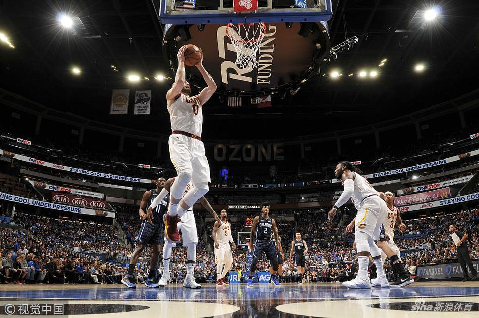 [常规赛]骑士131-127魔术