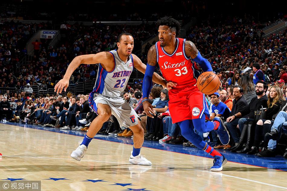 [常规赛]活塞78-114 76人