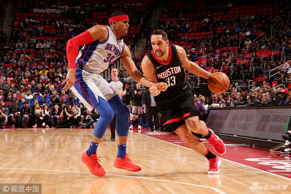 [常规赛]火箭101-108活塞