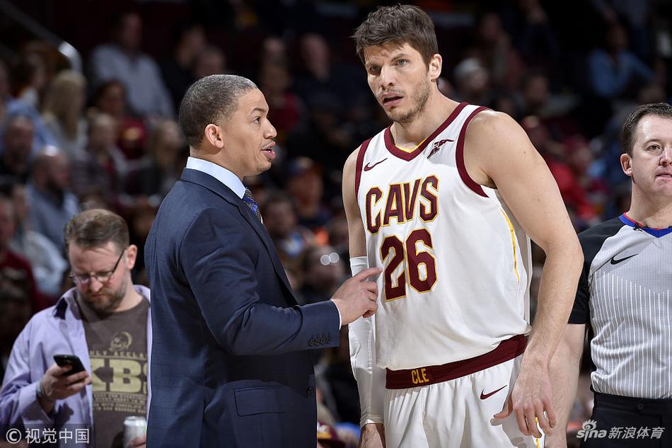 科沃尔与泰伦-卢