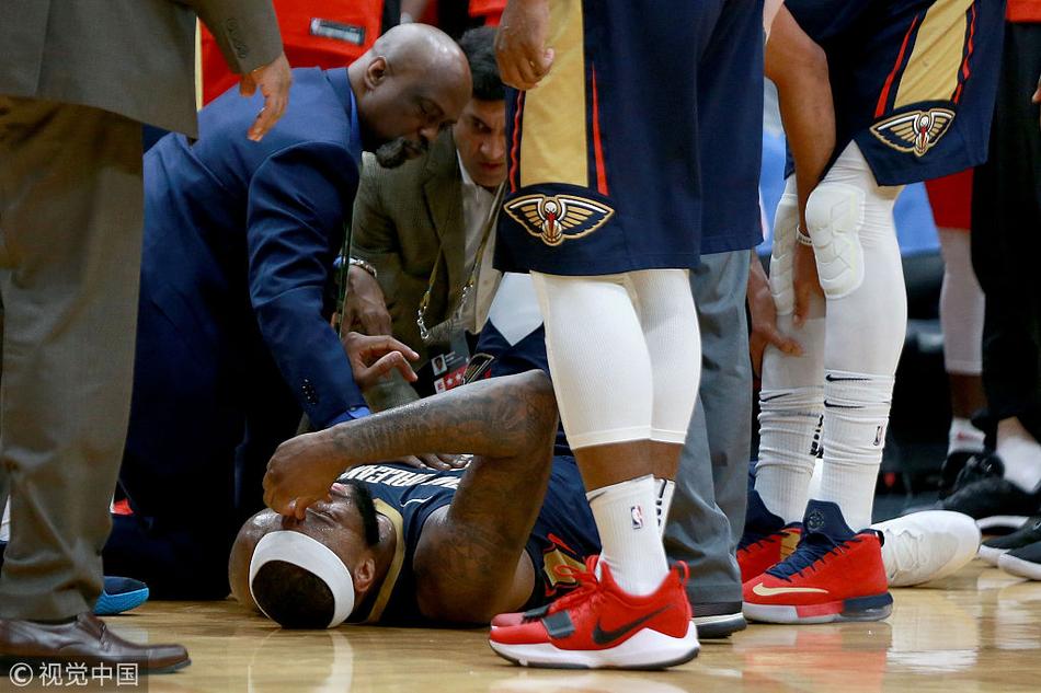 跟腱断裂！考神赛季报销