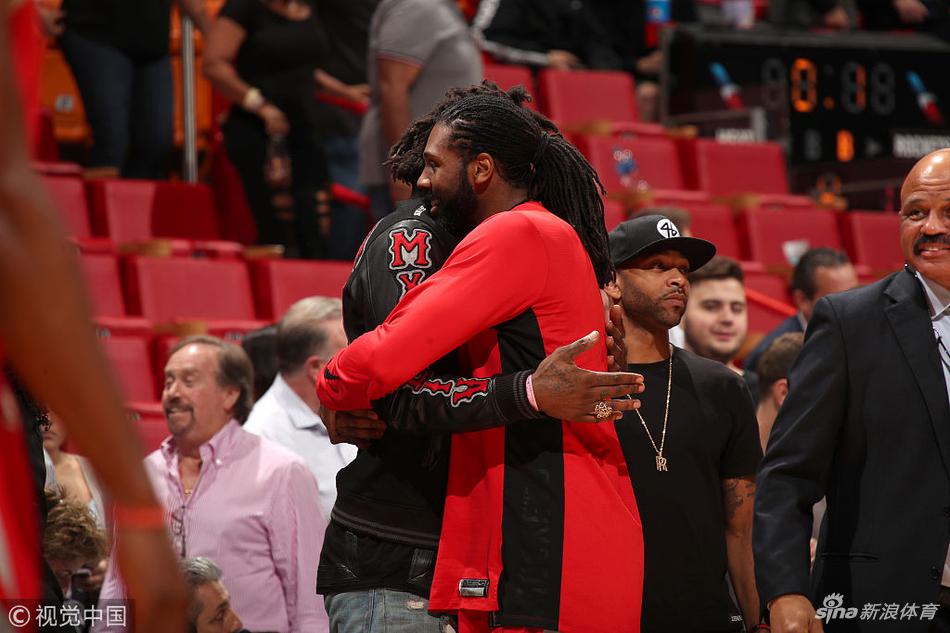 [常规赛]火箭109-101热火