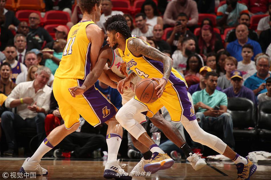 洛佩兹为英格拉姆挡拆