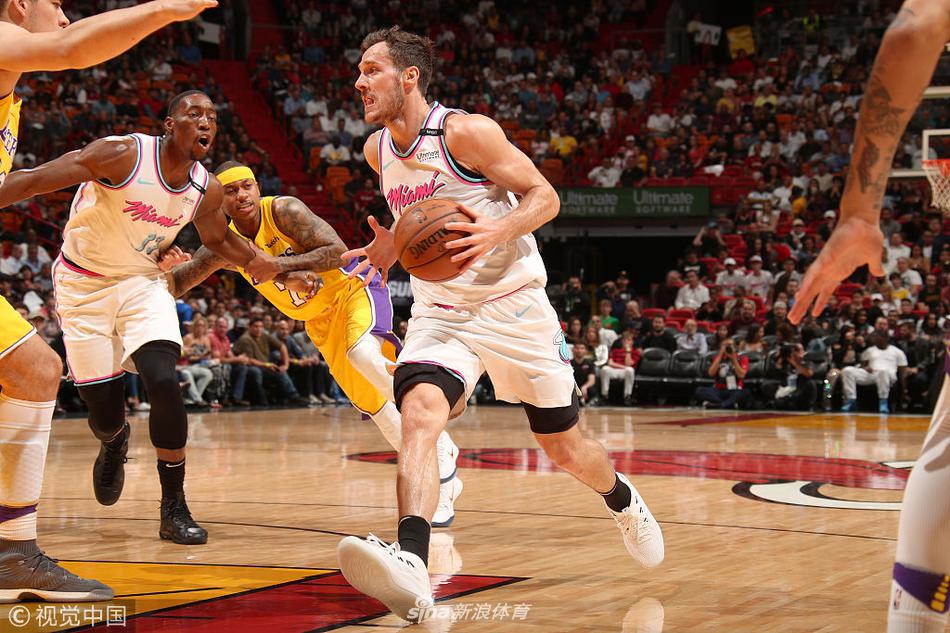 [常规赛]湖人131-113热火