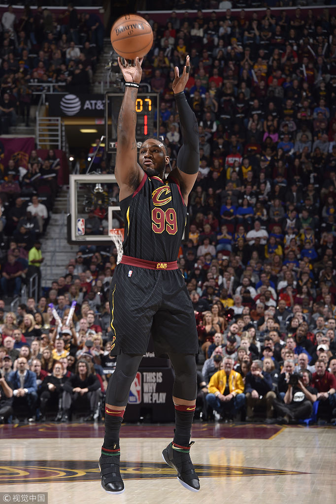 克劳德三分出手