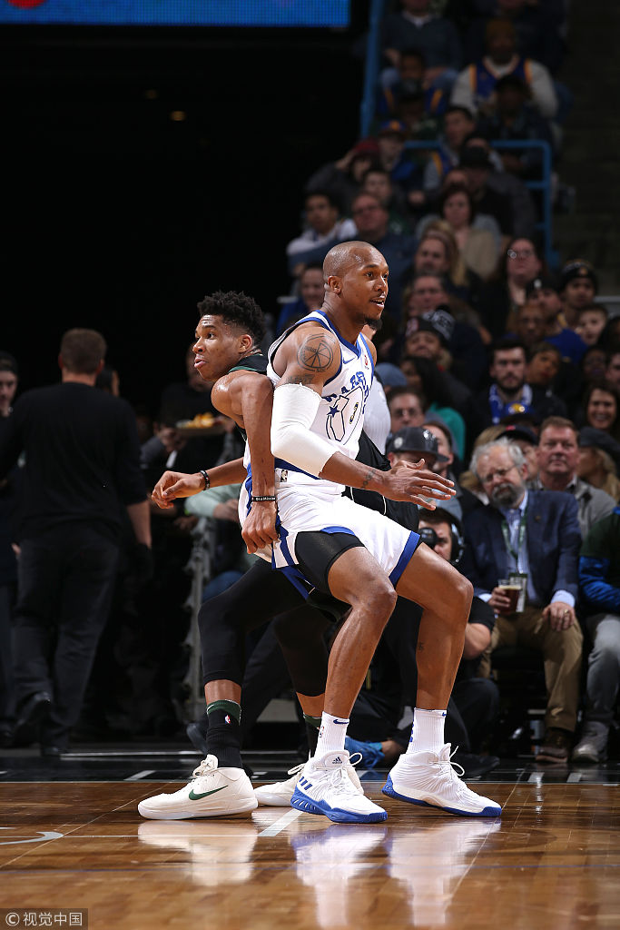 字母哥vs韦斯特