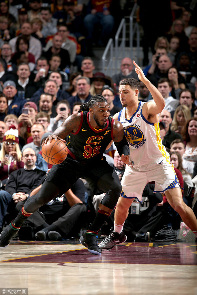 克劳德vs汤普森