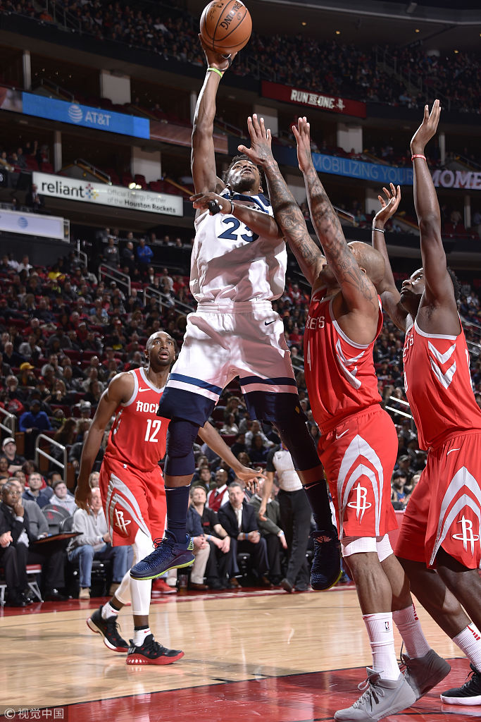 吉米-巴特勒抛投