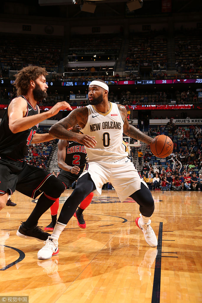 考辛斯vs洛佩兹