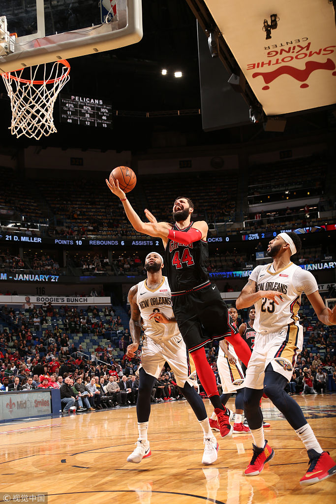 考辛斯和浓眉哥