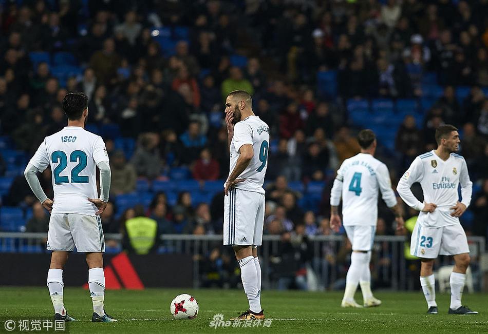 [国王杯]皇马1-2莱加内斯出局