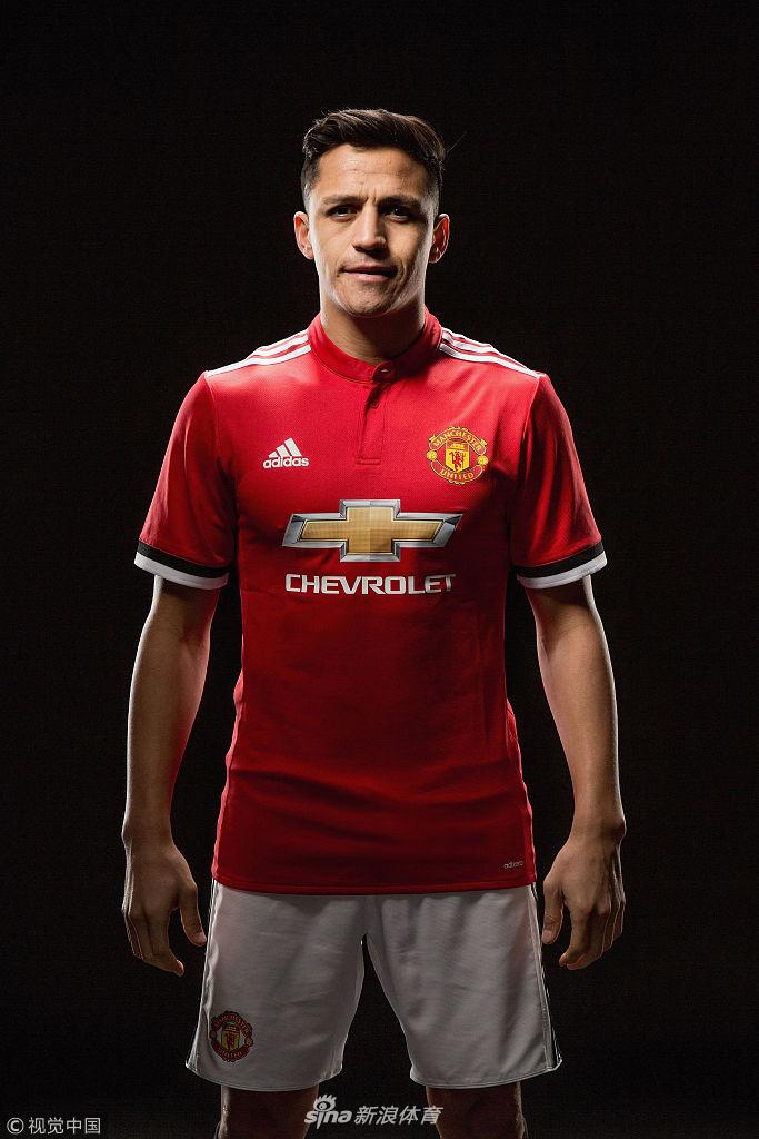 桑切斯意气风发