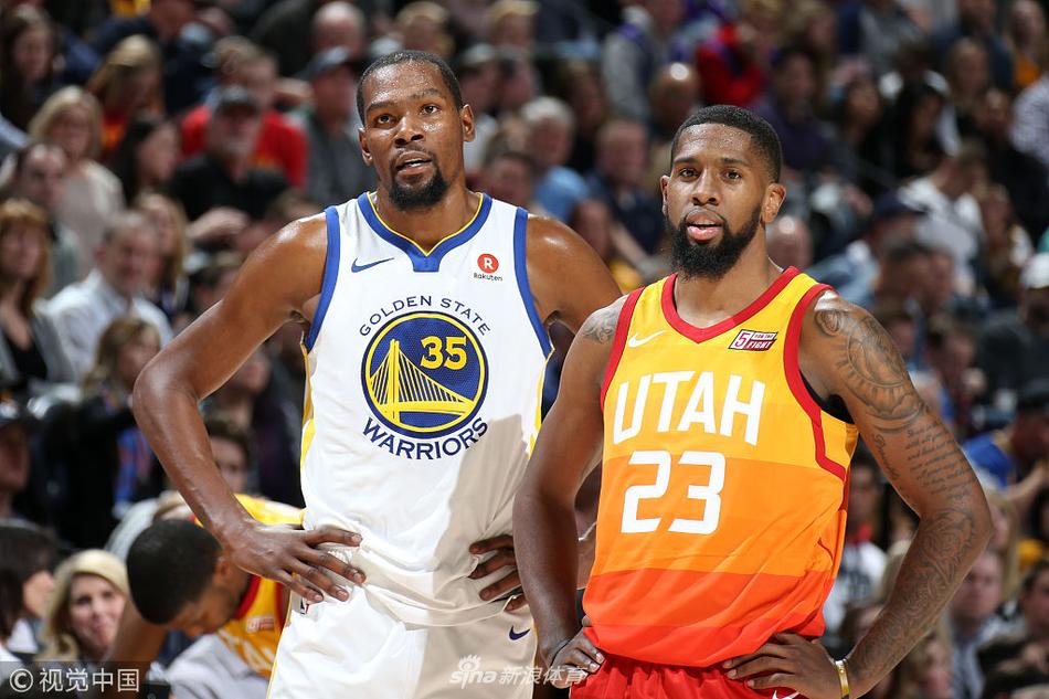 杜兰特也很无奈