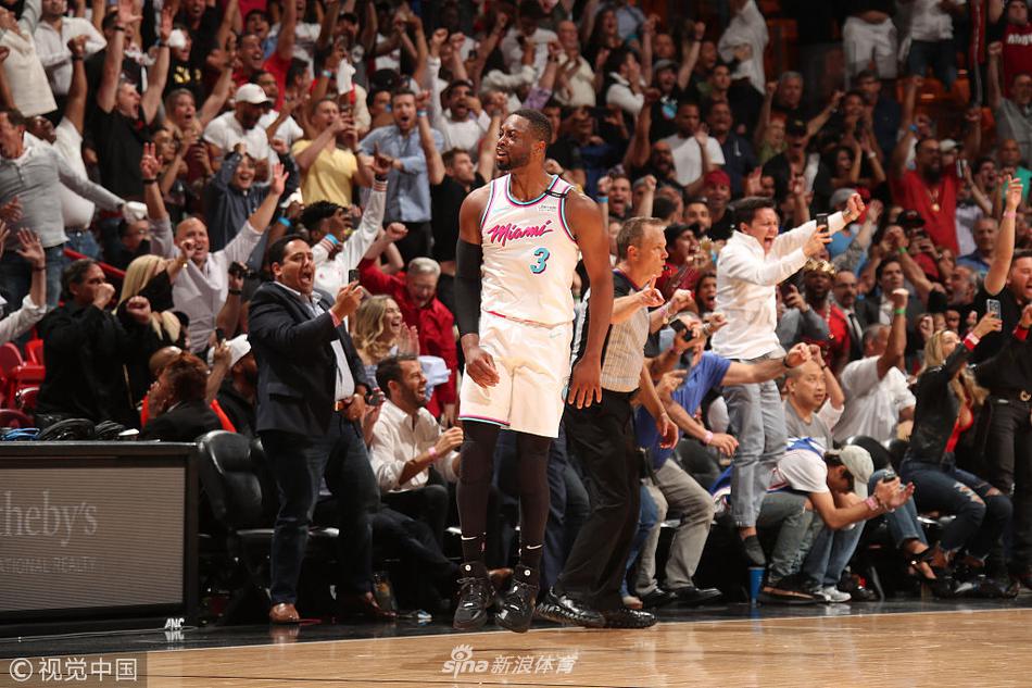 末节15分全场27分！准绝杀！迈阿密之魂归位