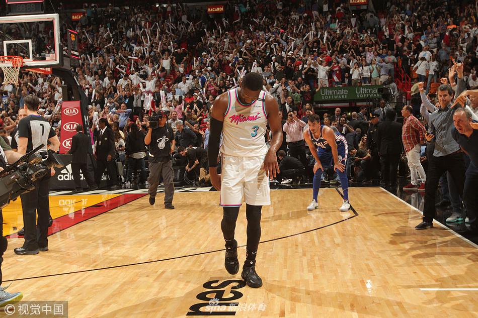 末节15分全场27分！准绝杀！迈阿密之魂归位