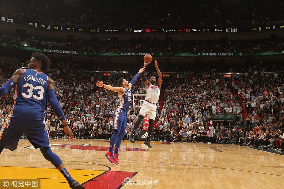 末节15分全场27分！准绝杀！迈阿密之魂归位