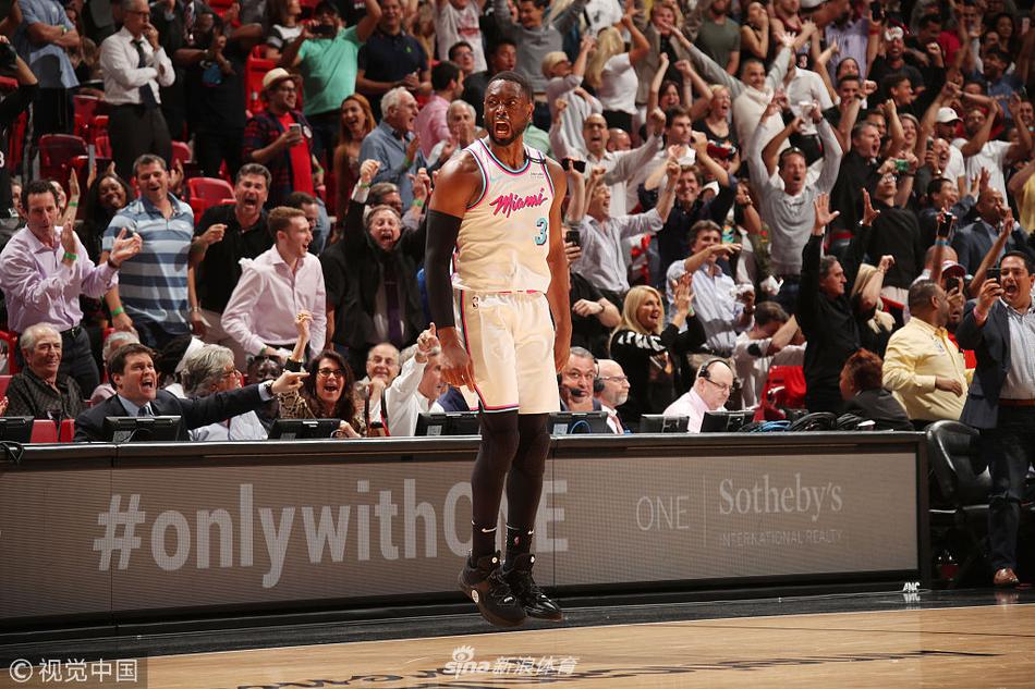 末节15分全场27分！准绝杀！迈阿密之魂归位