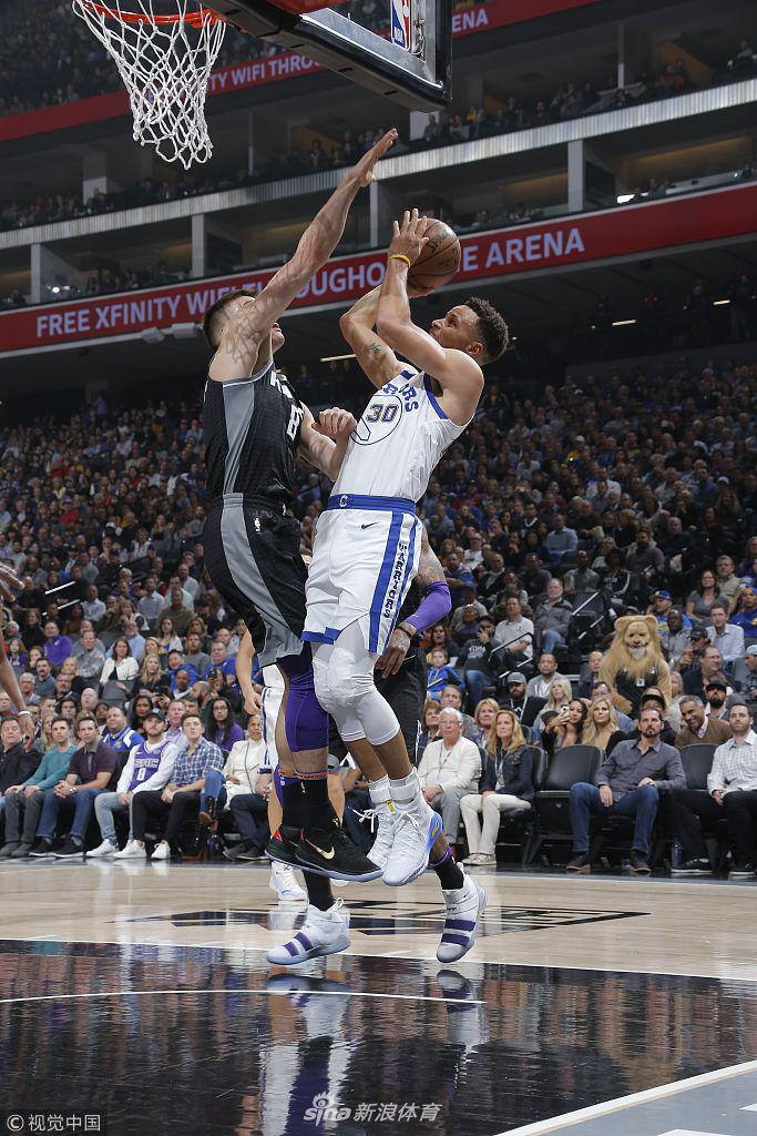 库里上篮