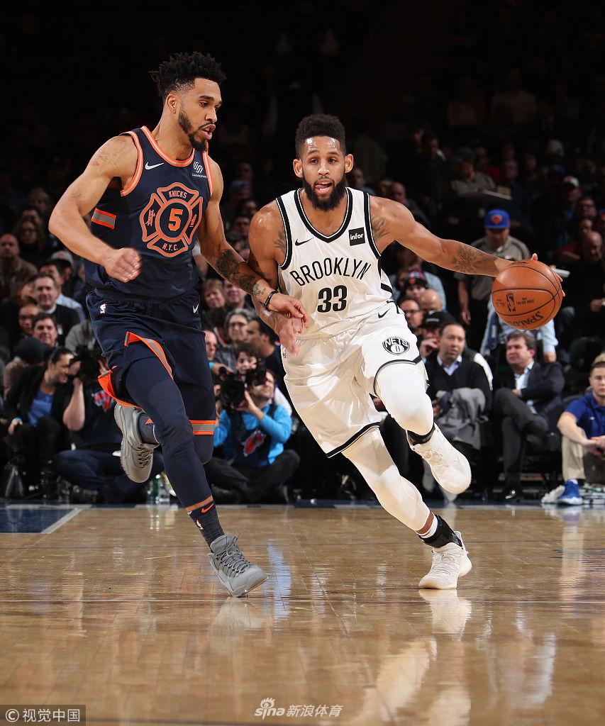 昆西-阿西强势上篮