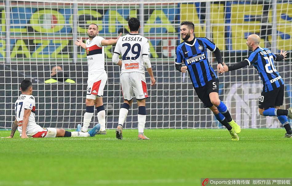 加利亚尔迪尼进球