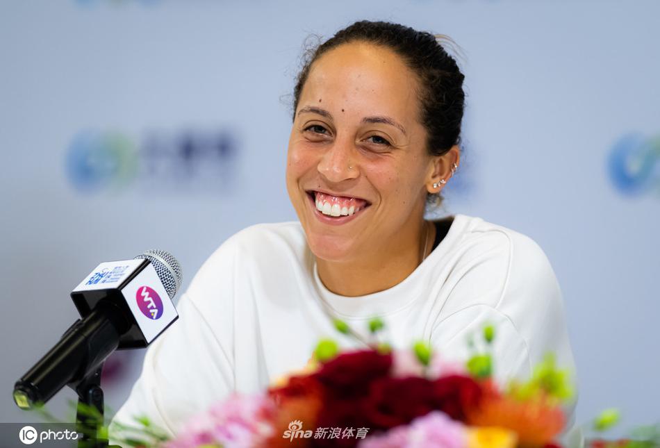 凯斯出席珠海赛赛前新闻发布会