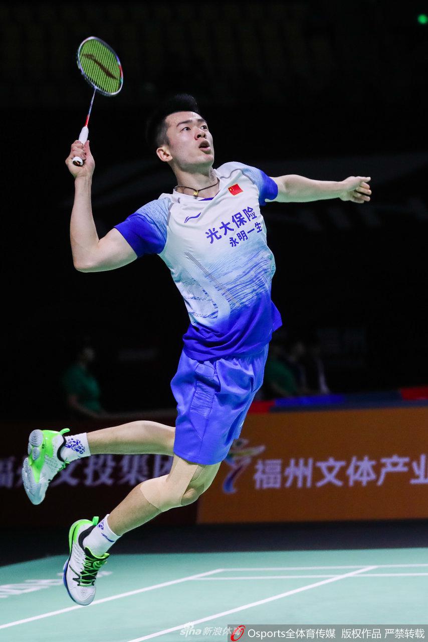 福州赛混双郑思维/黄雅琼进4强