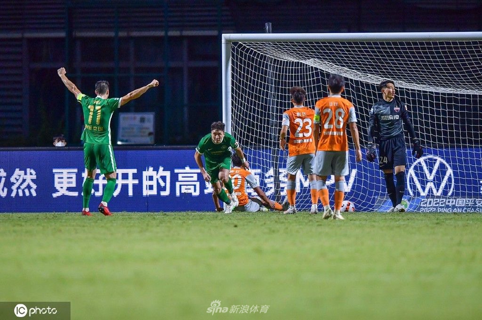 高迪当选中超联赛第11轮最佳球员