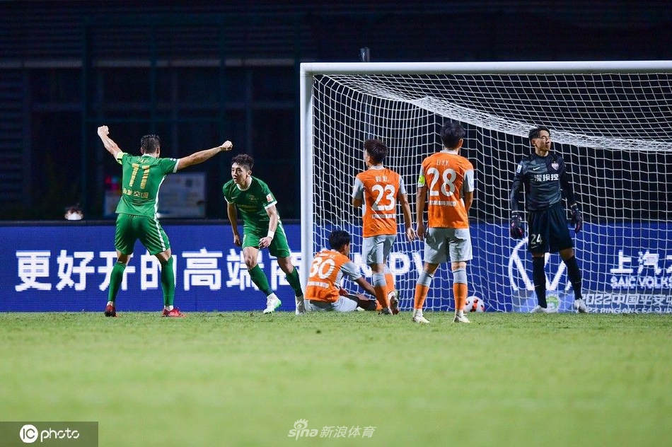 高迪当选中超联赛第11轮最佳球员