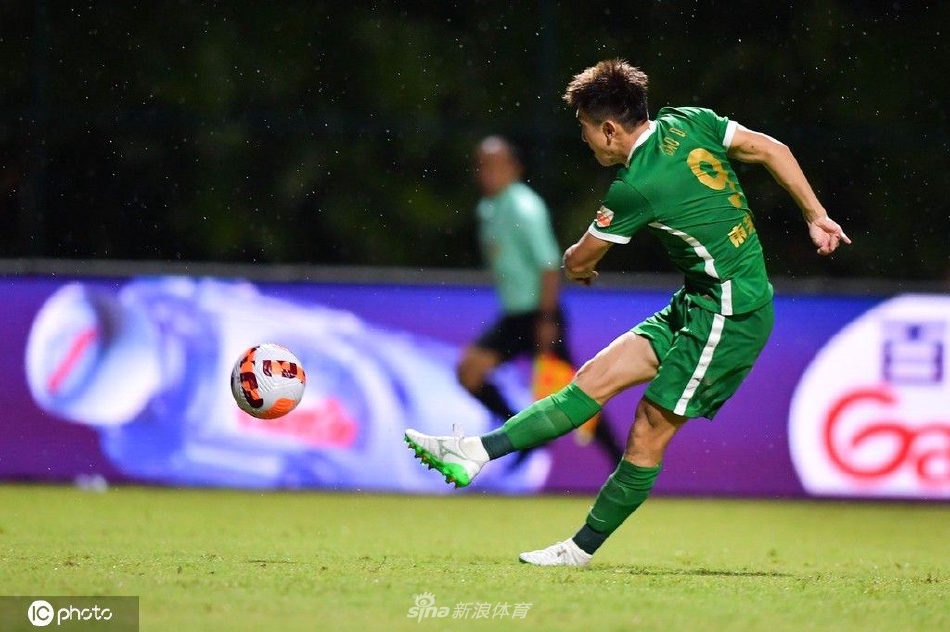 高迪当选中超联赛第11轮最佳球员