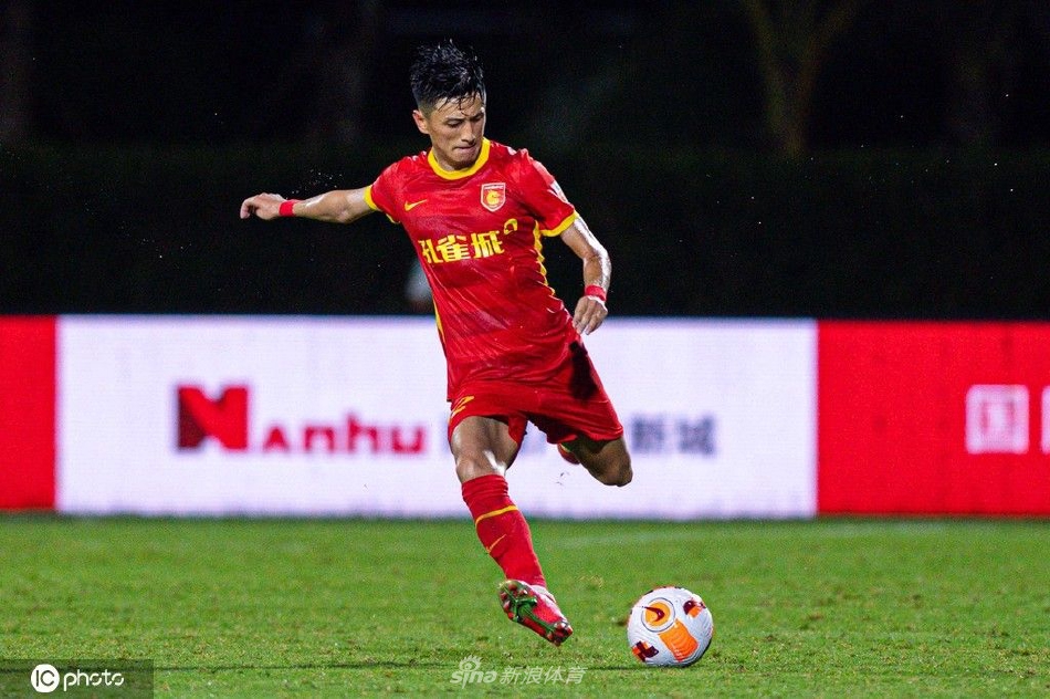 [中超联赛]河北队3-4天津津门虎