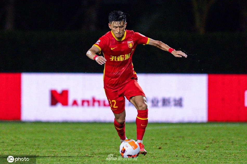 [中超联赛]河北队3-4天津津门虎