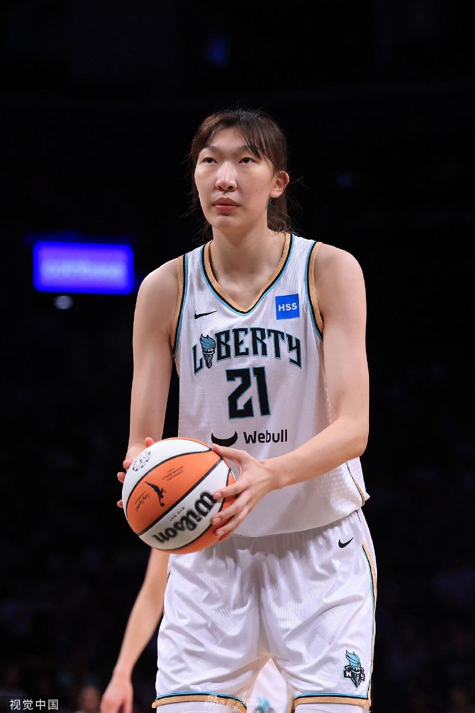 [WNBA常规赛]梦想83-87自由人