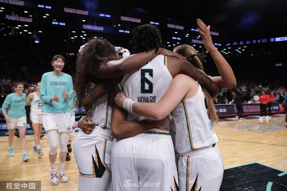 [WNBA常规赛]梦想83-87自由人