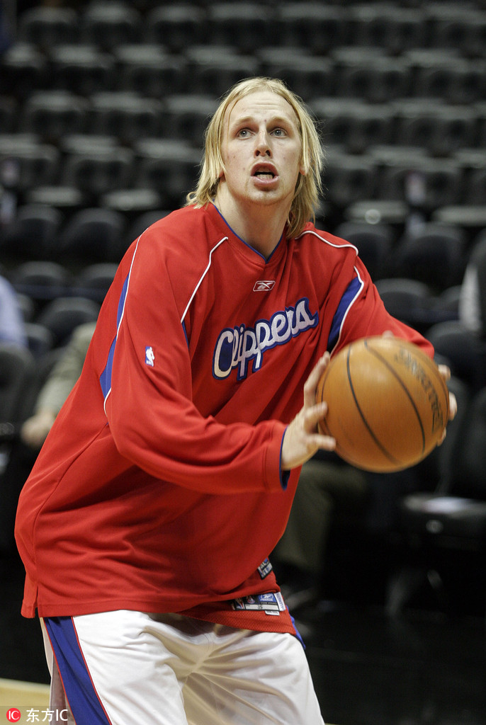 职业生涯早期的卡曼