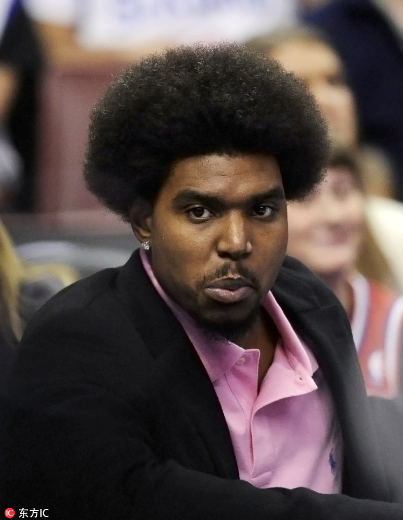 职业生涯晚期的拜纳姆