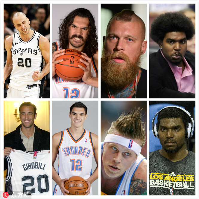 岁月是把杀猪刀！