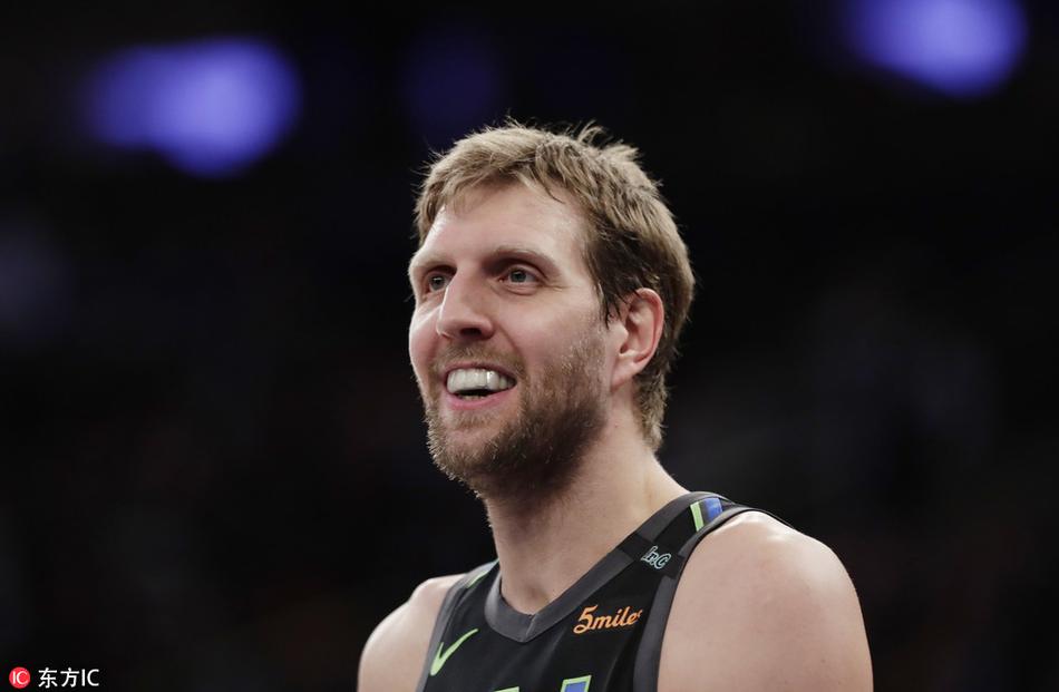 如今的诺维茨基