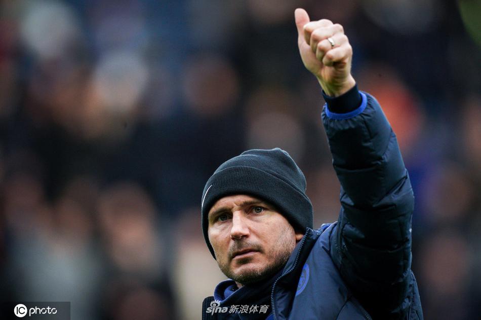 [英超]切尔西4-0埃弗顿