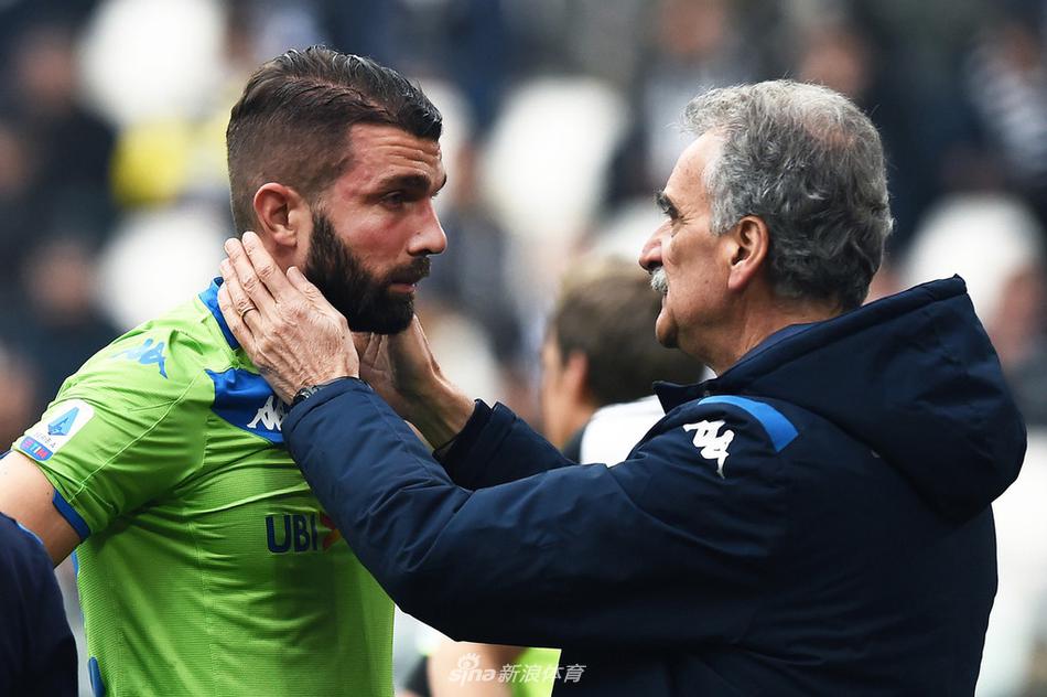 [意甲]尤文图斯2-0布雷西亚