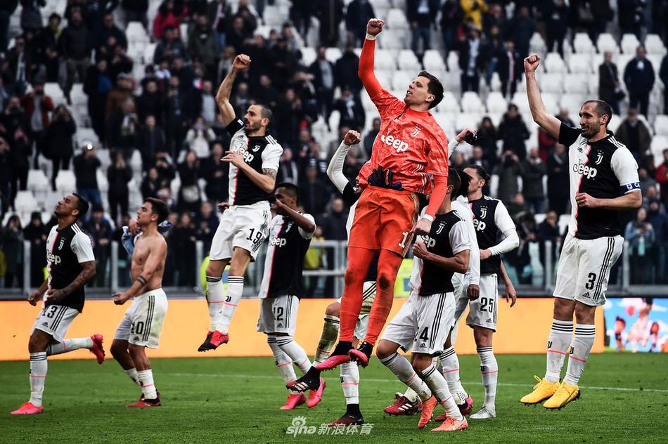 [意甲]尤文图斯2-0布雷西亚