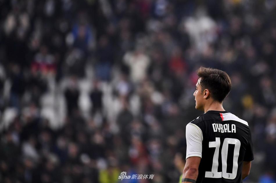 [意甲]尤文图斯2-0布雷西亚