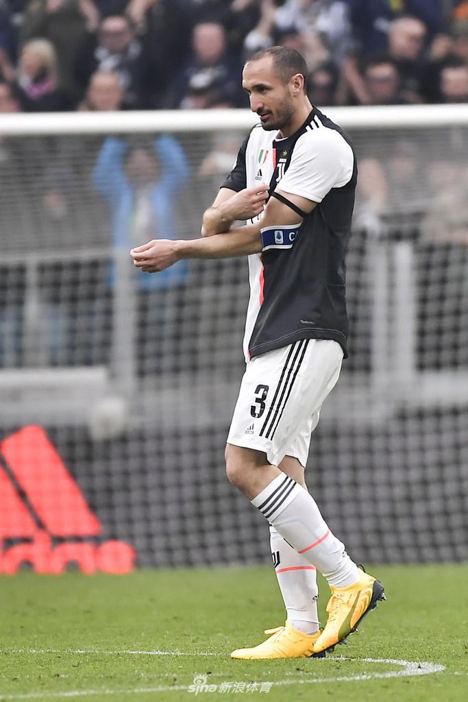 [意甲]尤文图斯2-0布雷西亚