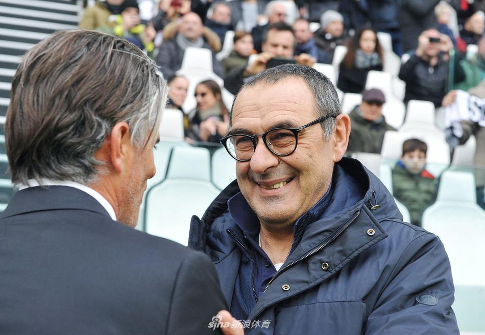 [意甲]尤文图斯2-0布雷西亚