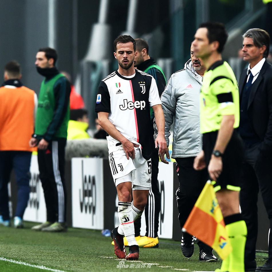 [意甲]尤文图斯2-0布雷西亚