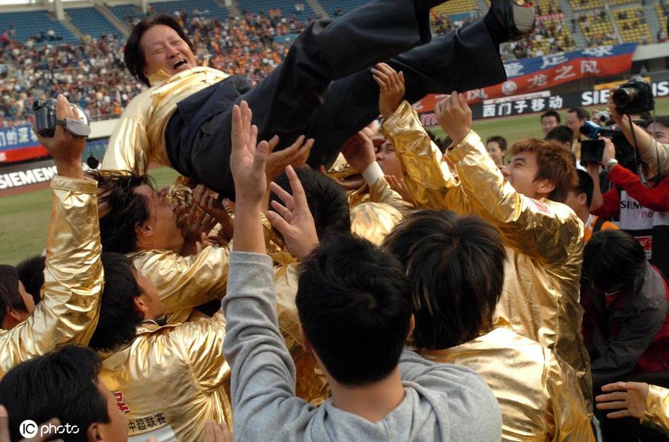 下一个20年再次“看见”中国足球